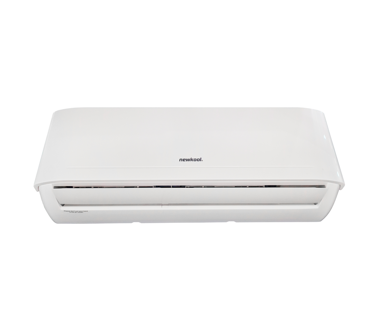 Aire acondicionado Split 36000 btu 220v blanco Newkool