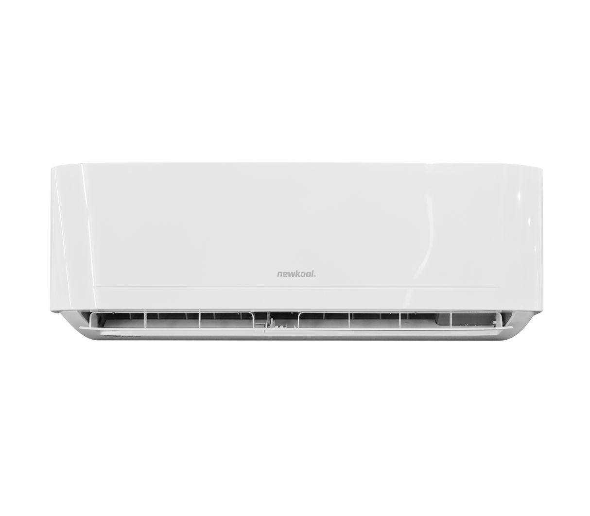 Aire acondicionado Split 36000 btu 220v blanco Newkool