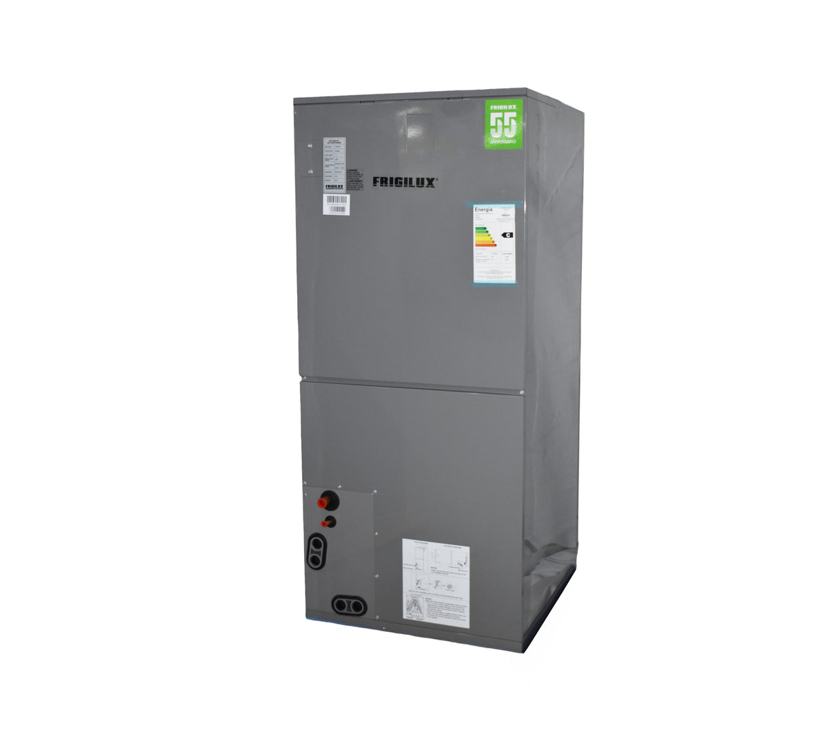 Aire acondicionado tipo gabinete 3 toneladas CASFR-36 Frigilux