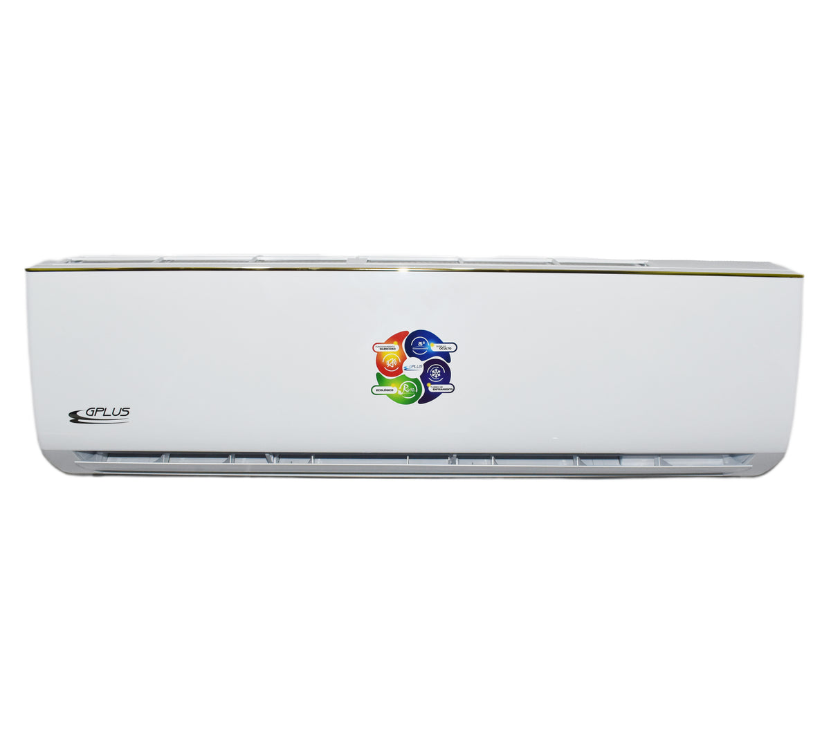 Aire acondicionado tipo split 24000BTU GP-S242C Gplus