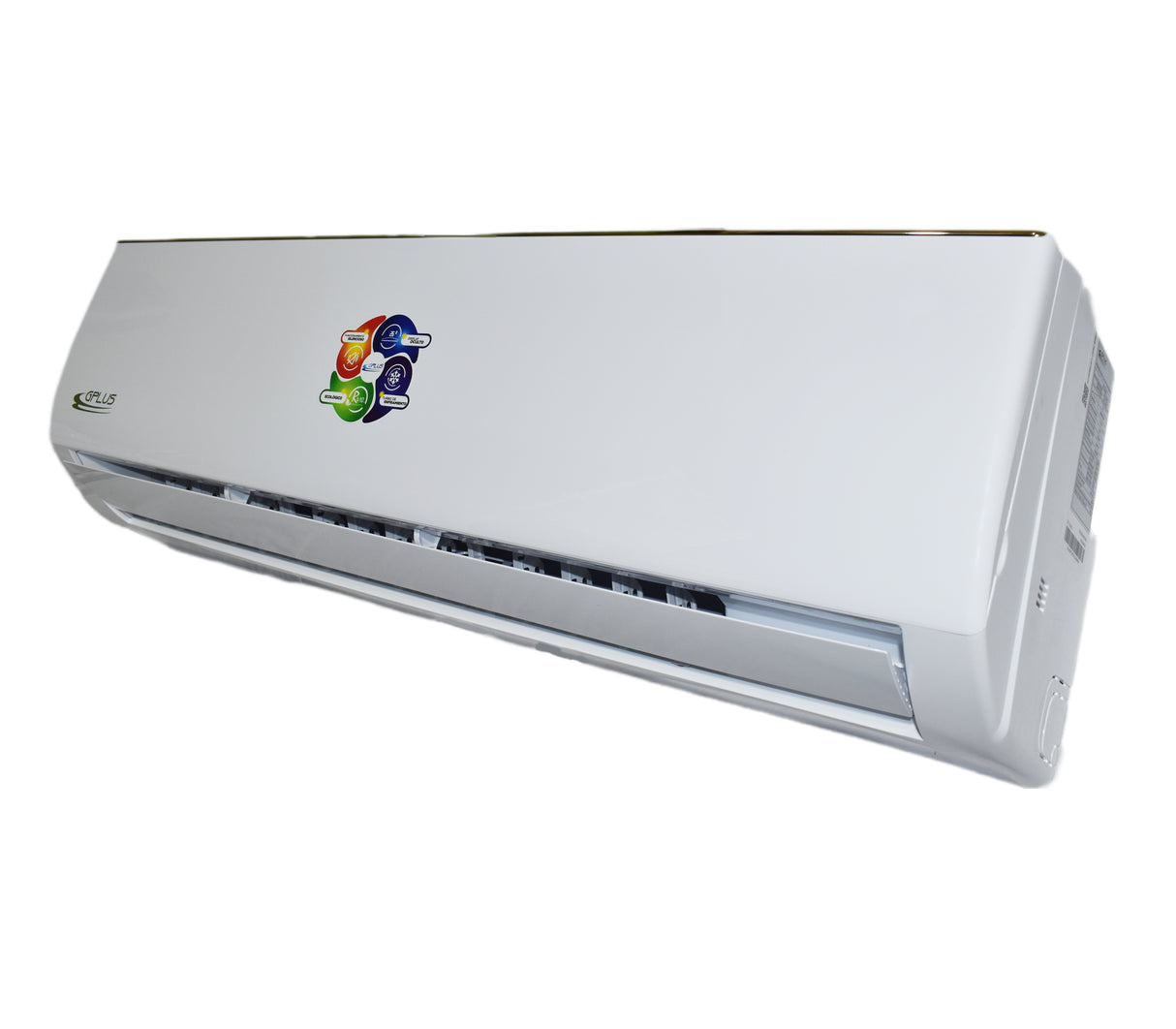 Aire acondicionado tipo split 24000BTU GP-S242C Gplus