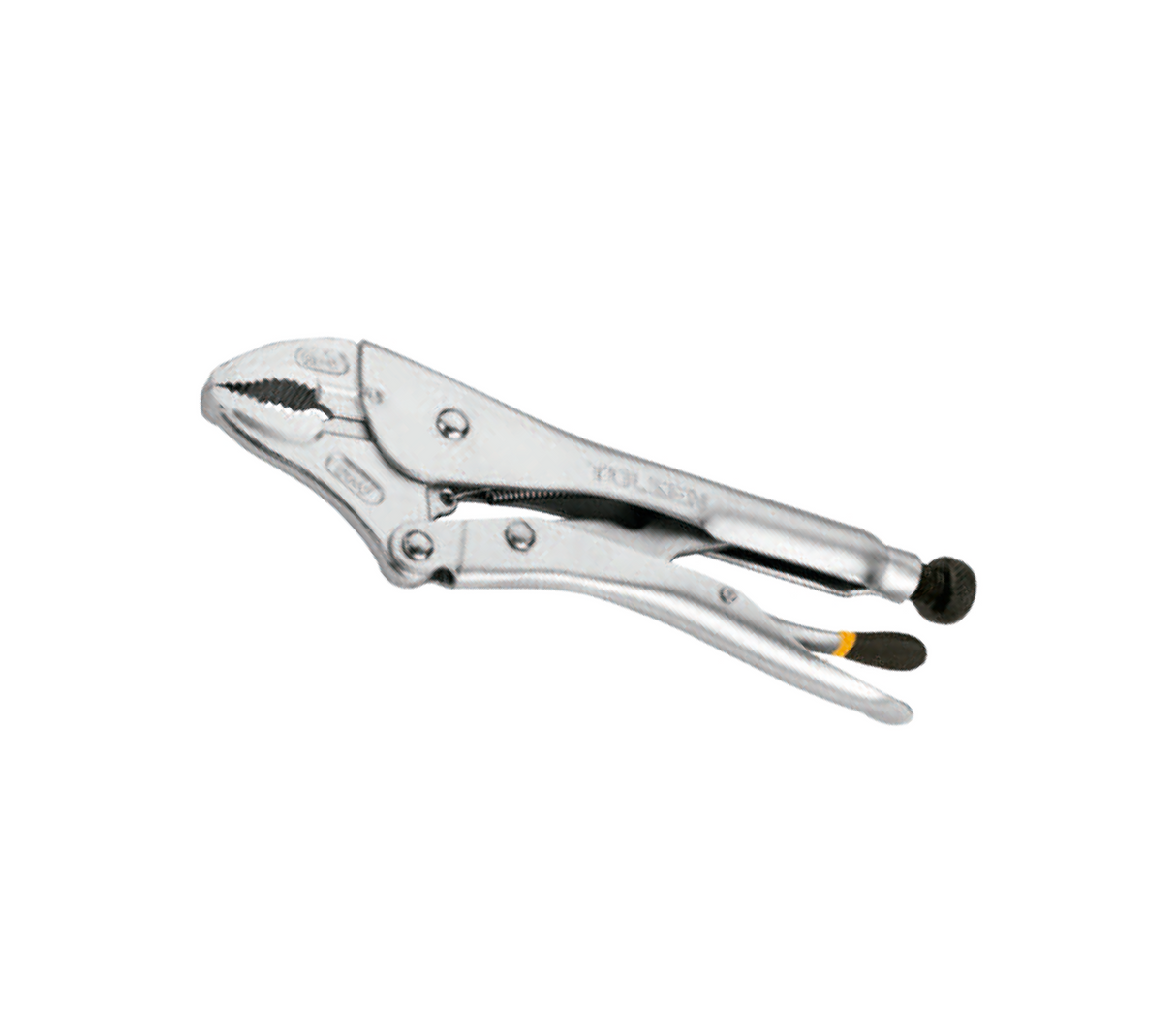Alicate de presión industrial 10" Tolsen