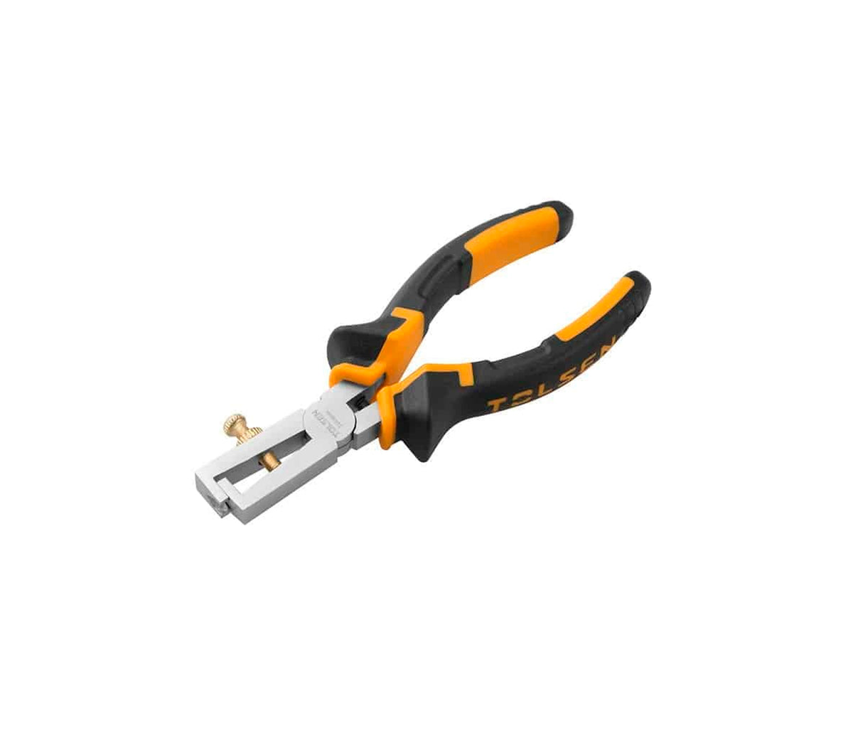 Alicate pelacable 160mm Tolsen