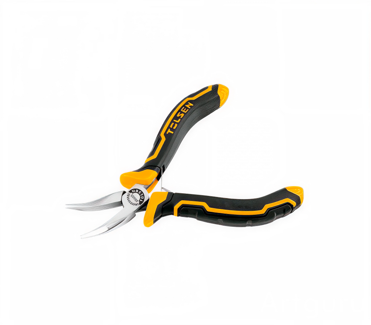 Alicate punta doblada Tolsen