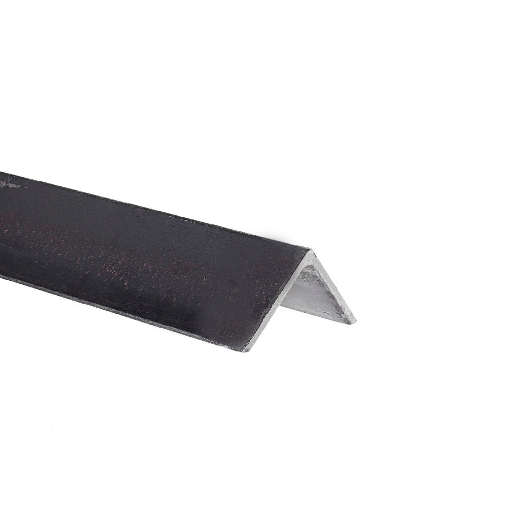 Ángulo de hierro 40 x 40 x 3mm x 6m Aceros Laminados
