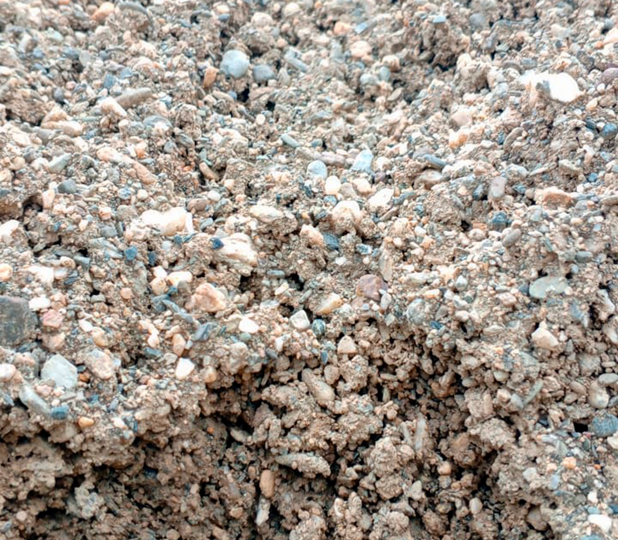 Arena lavada 1/2m3 Agregados Conde