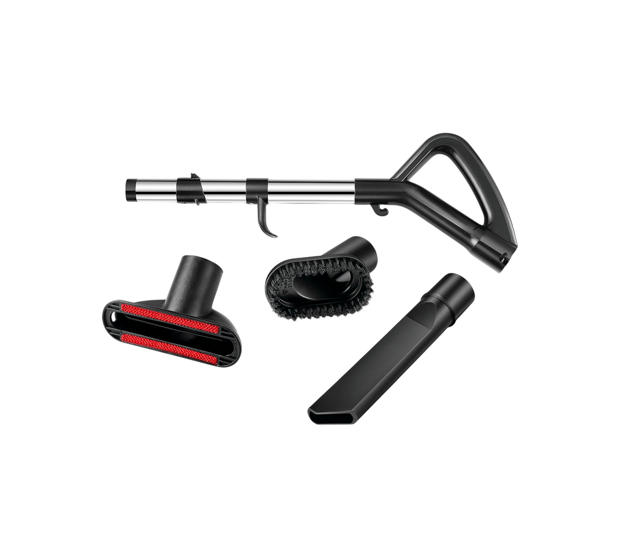 Aspiradora cableada power speed Eureka