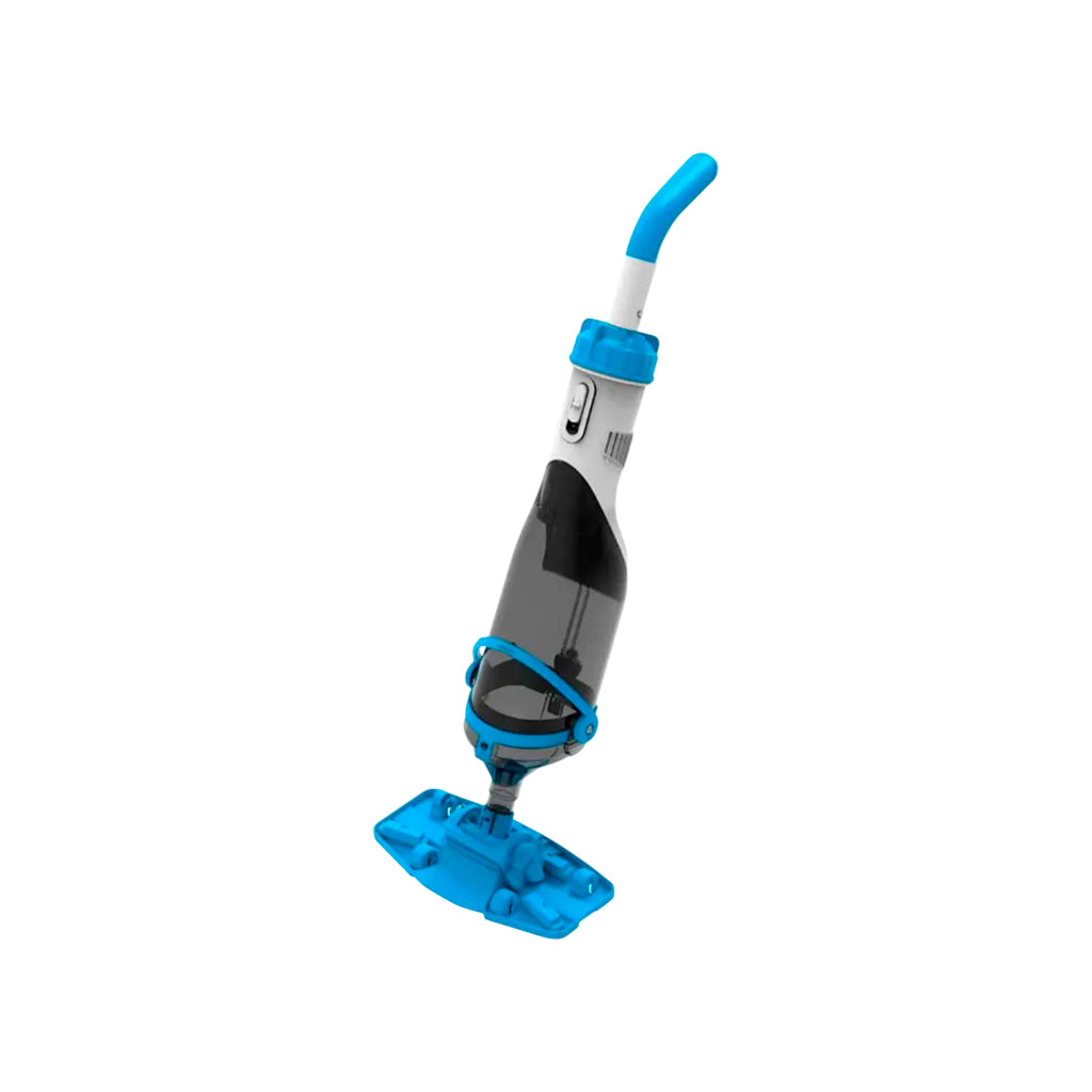 Aspiradora de Piscinas recargable 40W Roccia