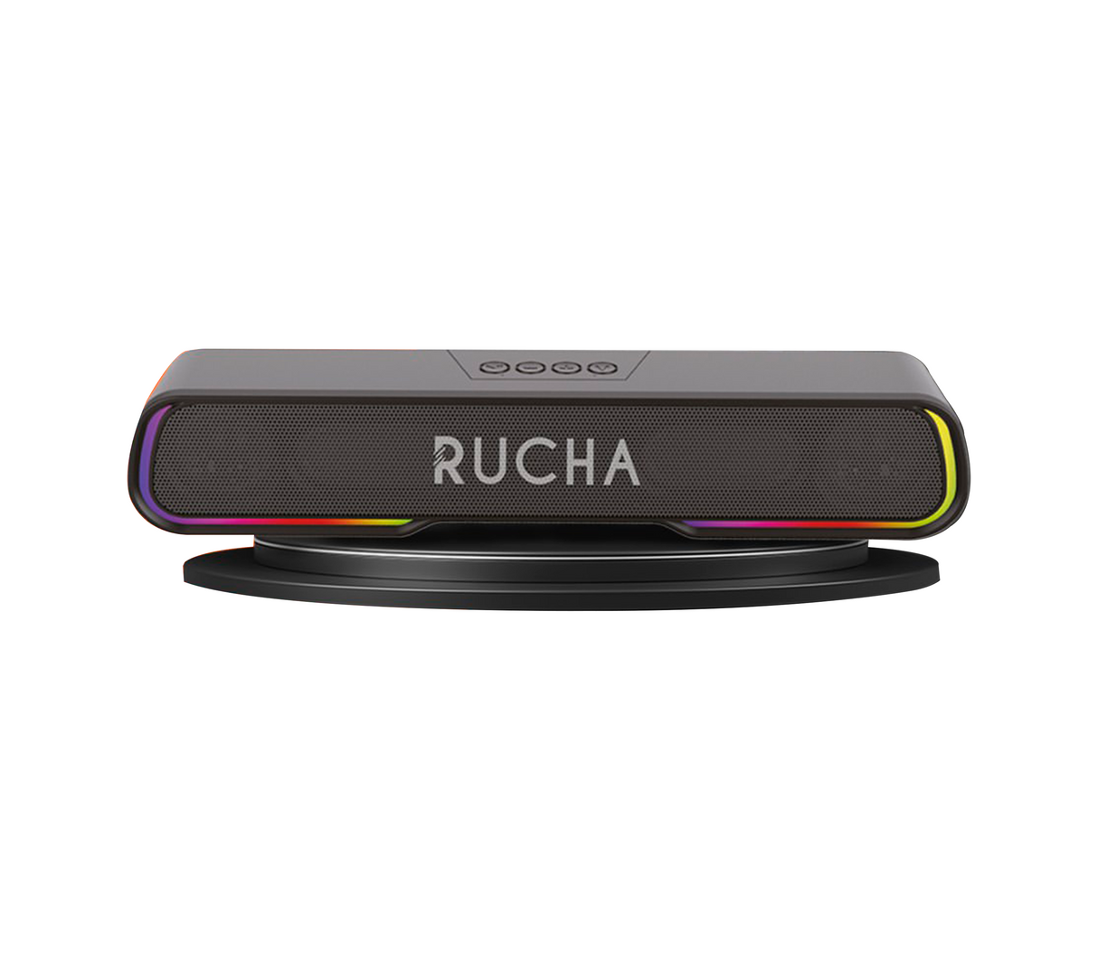 Barra de sonido R1 pro 5w Rucha