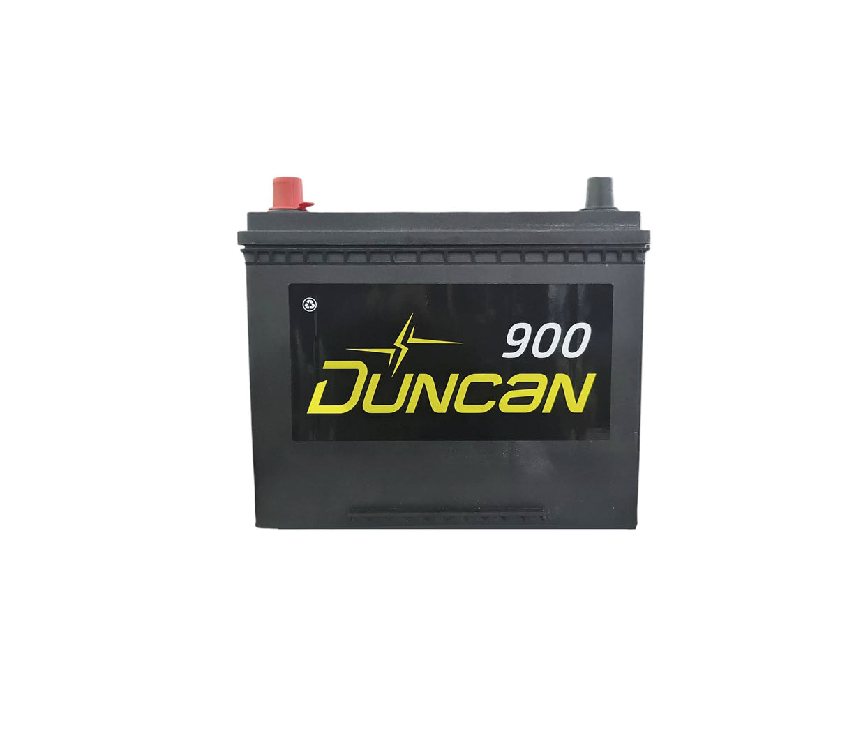Batería 24-900 Vehículo Duncan