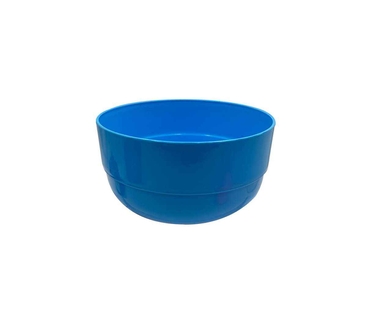 Bowl 3 litros azul Moserplas