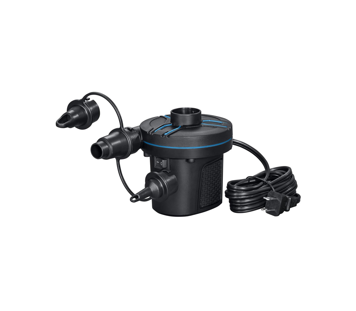 Bomba de aire eléctrica Power Touch Bestway