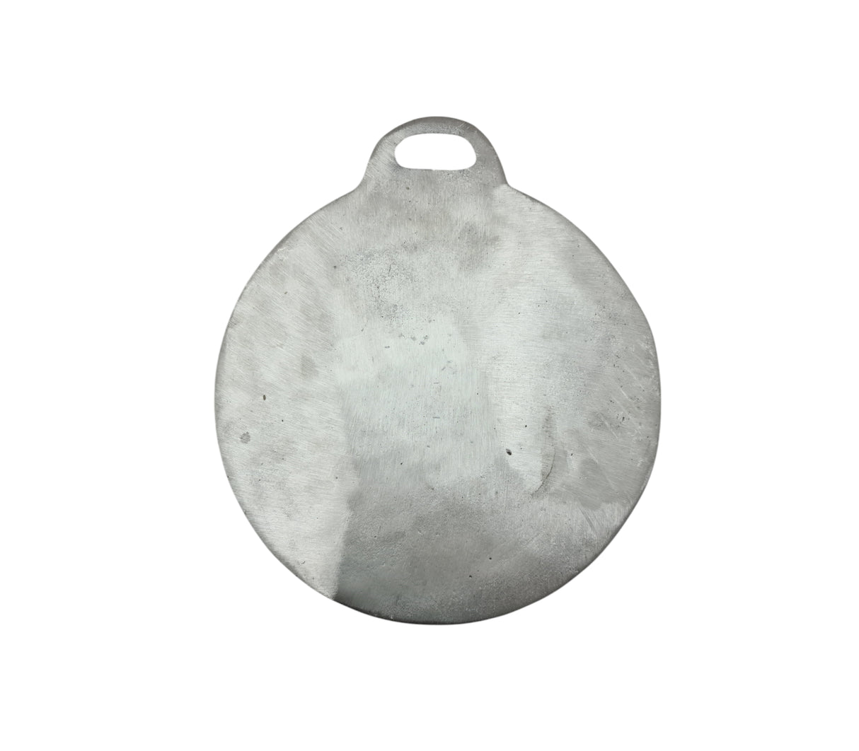 Budare de 16" aluminio fabricación nacional Powerfik