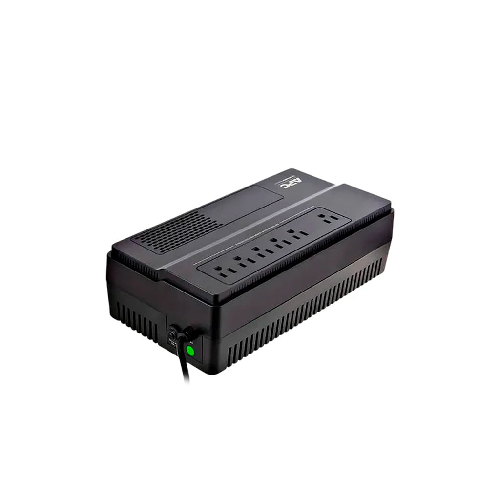 Ups easy 1000V 120V AVR 6 tomas APC