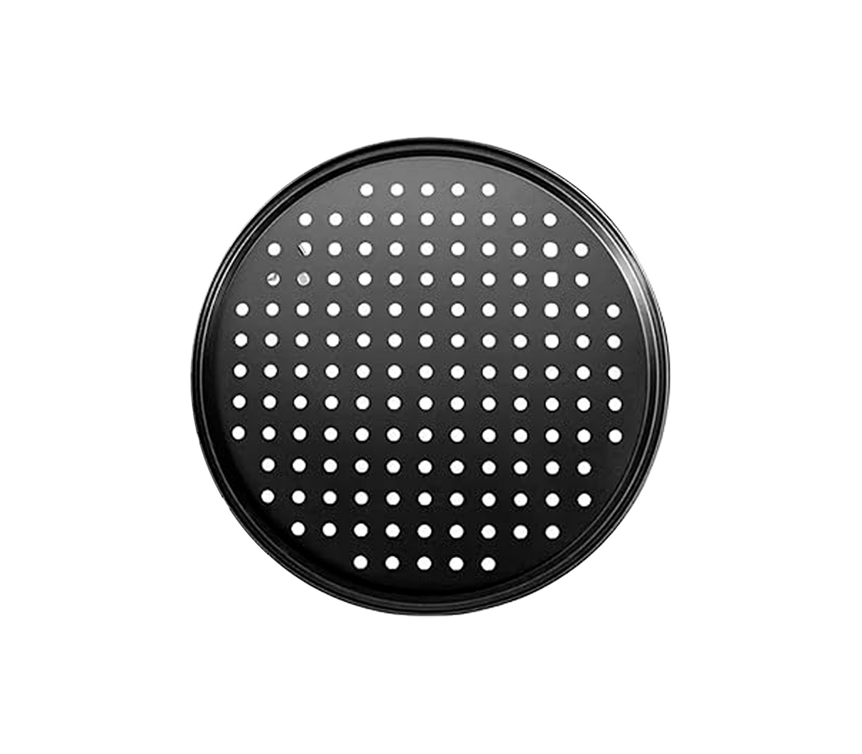 Bandeja para pizza ranurada 33 cm 13" Betty Crocker