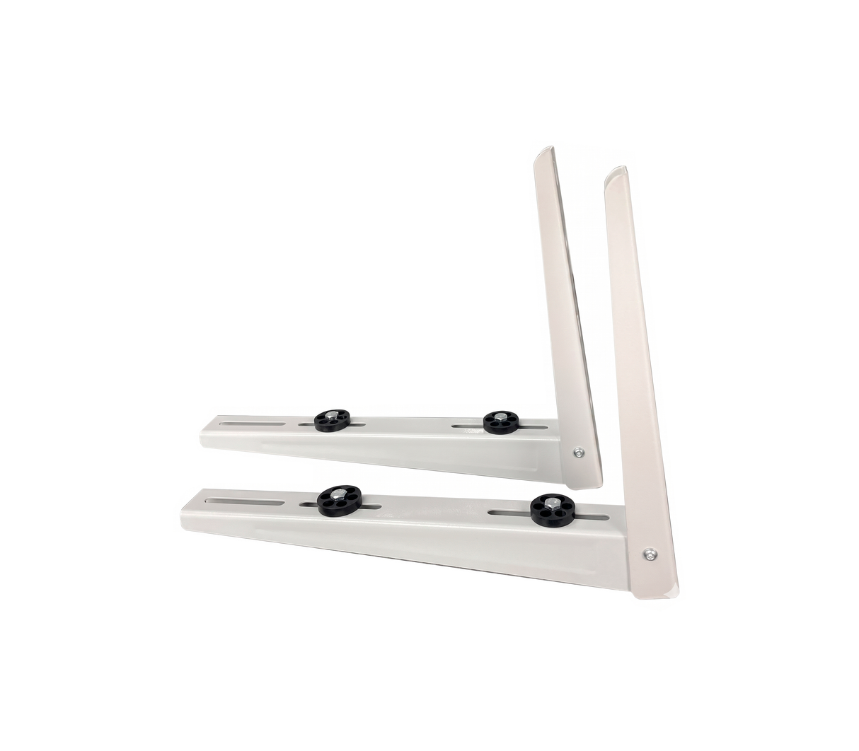 Base para motor de aire acondicionado 18.000BTU A 24.000BTU 200kg ZOE