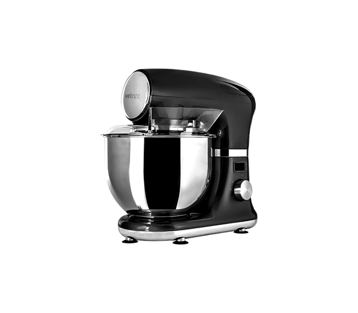 Batidora Mixor Pro Gris Multifuncional Vetrux