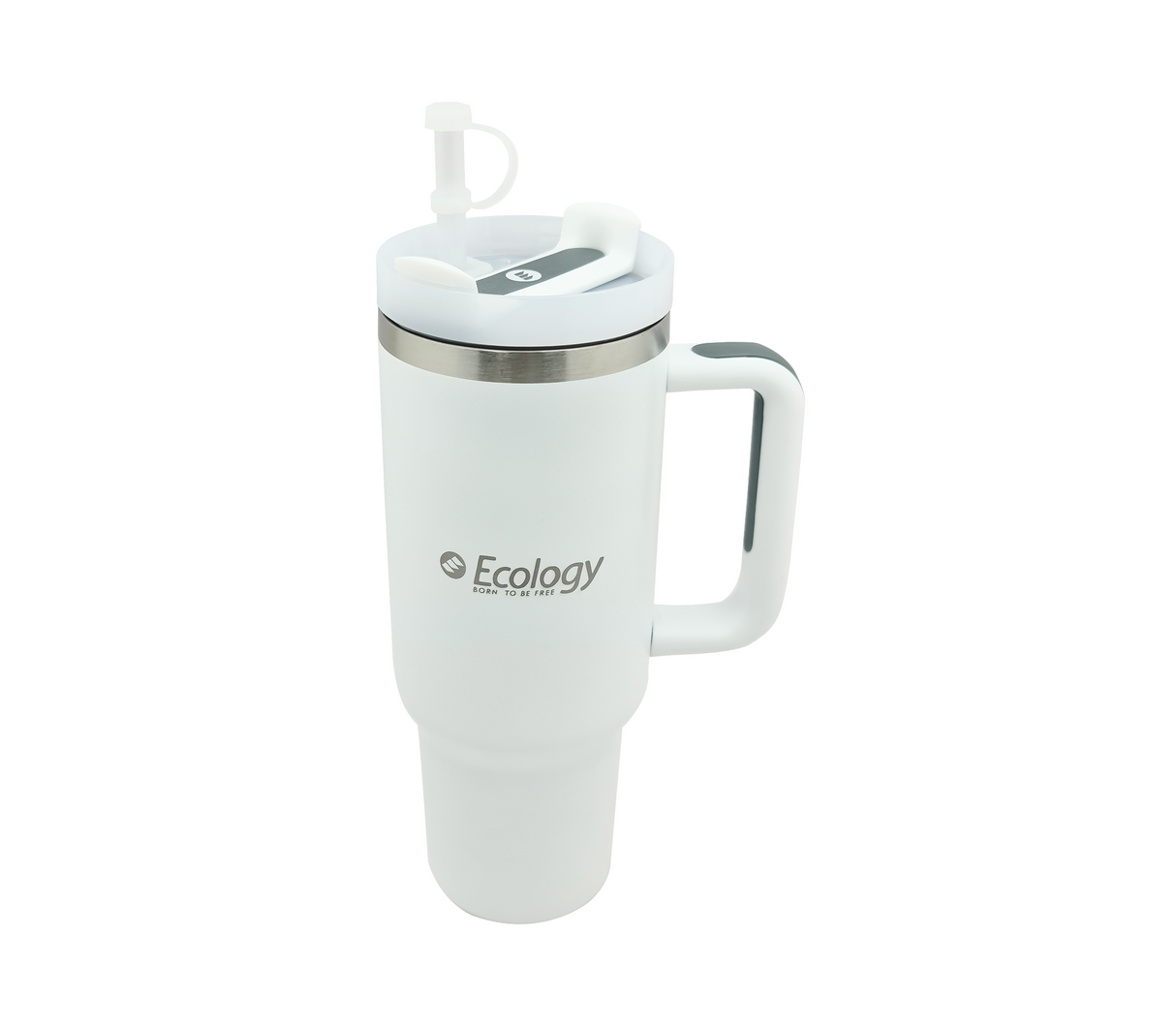 Termo Vaso P/Agua Stan Ecology