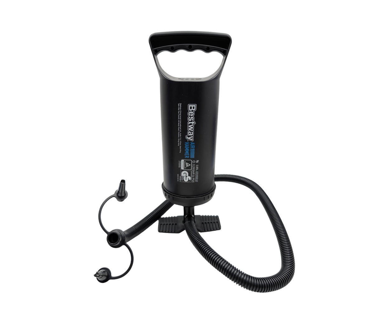 Bomba de aire manual 850 Bestway