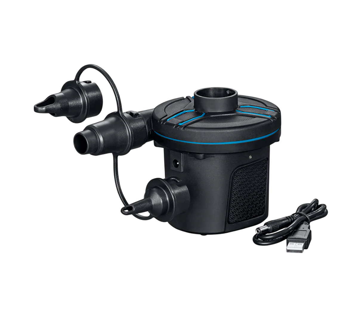 Bomba de aire recargable power touch Bestway