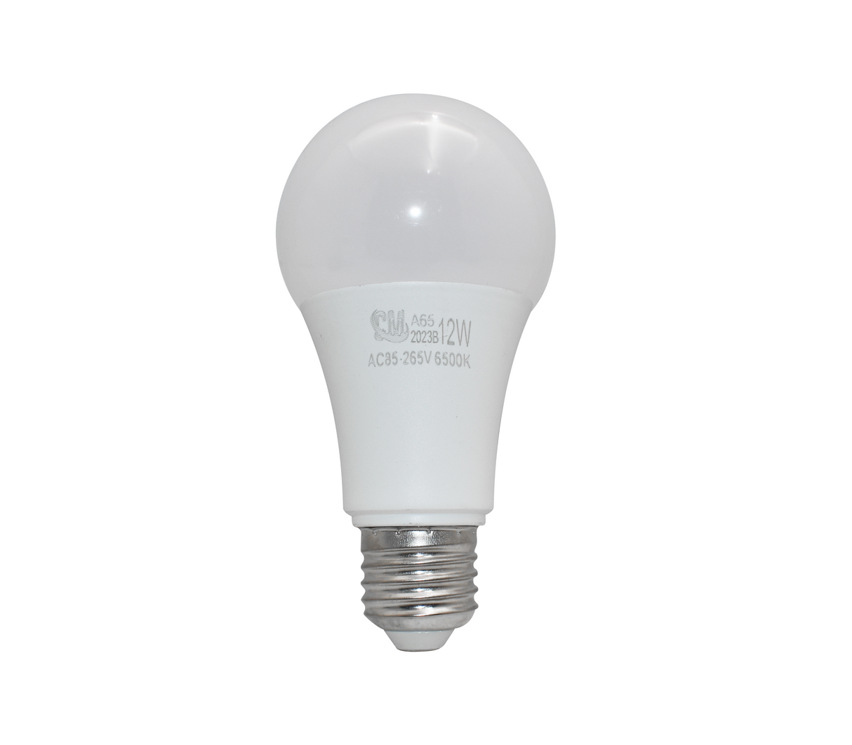 Bombillo led buld 12W lujo E27 A65 CM