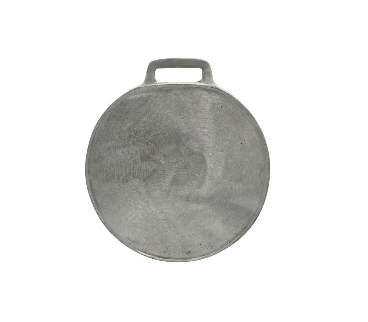 Budare de aluminio extra grande fabricación nacional Powerfik