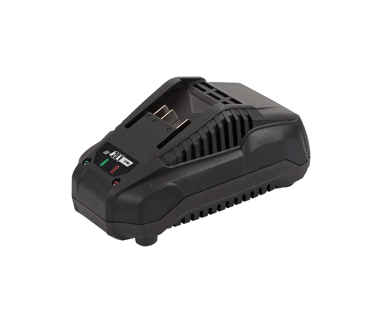 Cargador de batería carga rápida Roccia