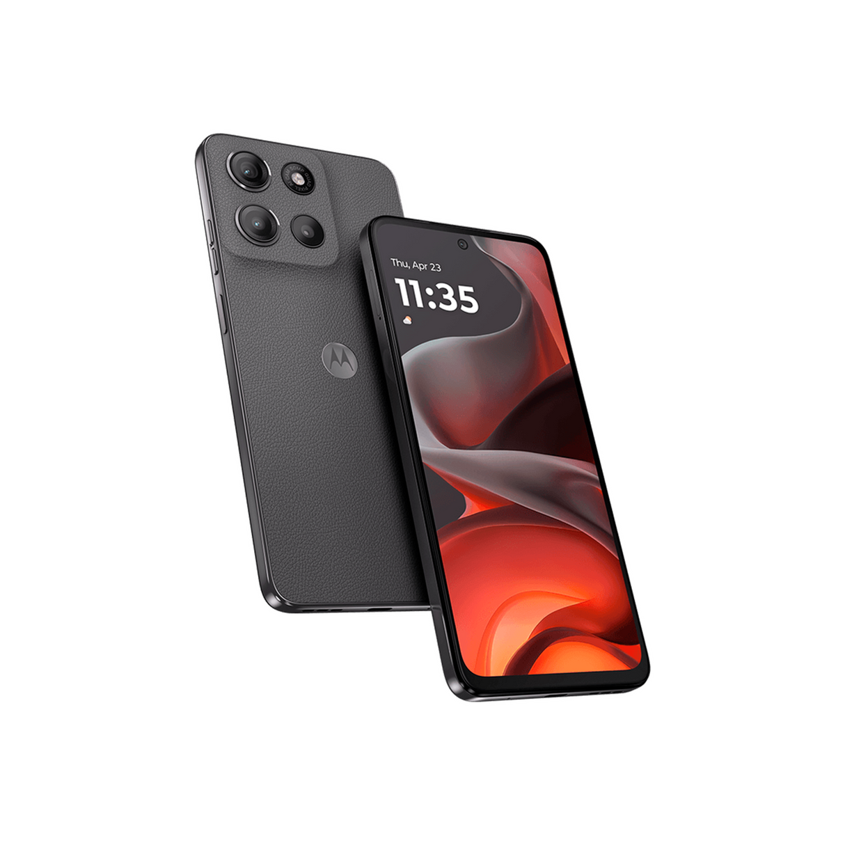 Celular Moto G15 4+8gb-128gb Gris Motorola