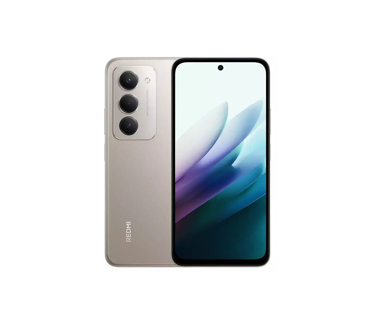 Celular Redmi 15 6/128GB Titan Gray Xiaomi