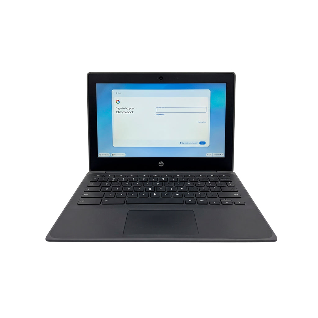 Mini Laptop 11A Chrome G8 4/32GB azul HP