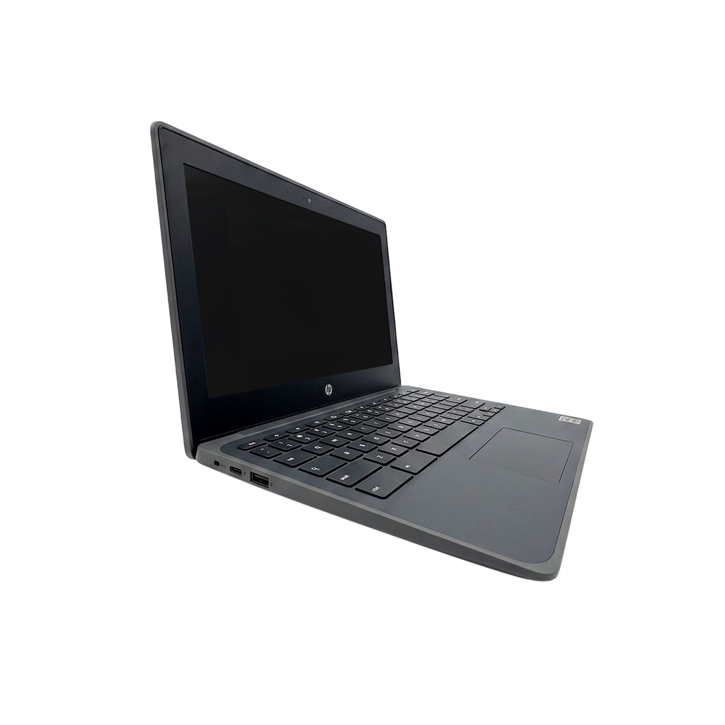 Mini Laptop 11A Chrome G8 4/32GB azul HP