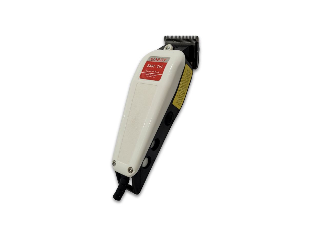 Máquina de cortar cabello kit profesional 13 piezas Sankey