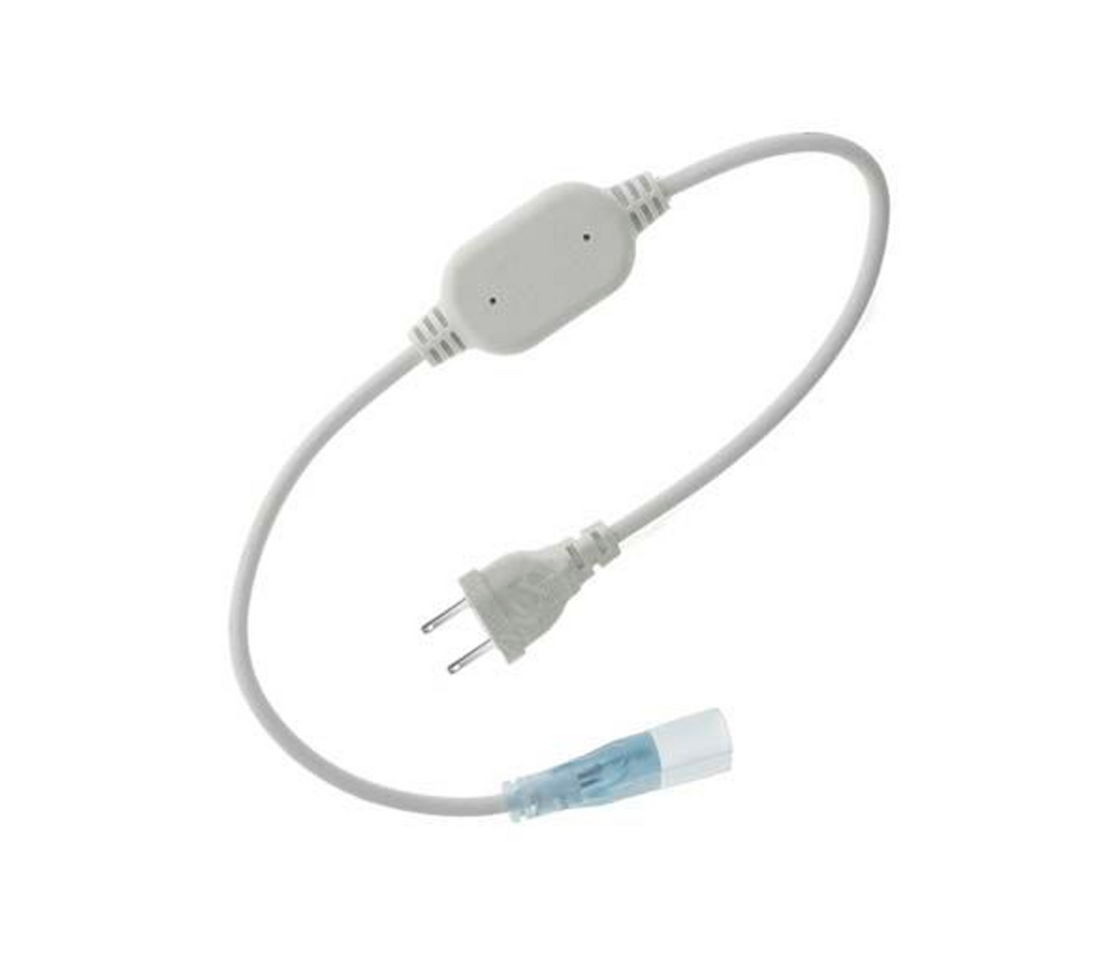 Driver regulador para cinta LED de neón 110v Run