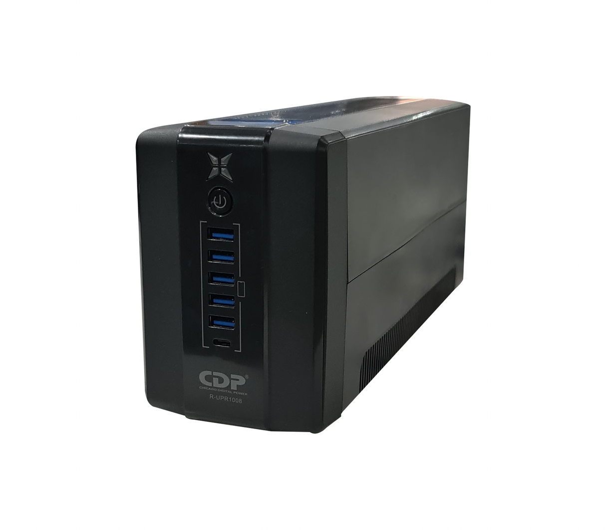 UPS 8 tomas CDP