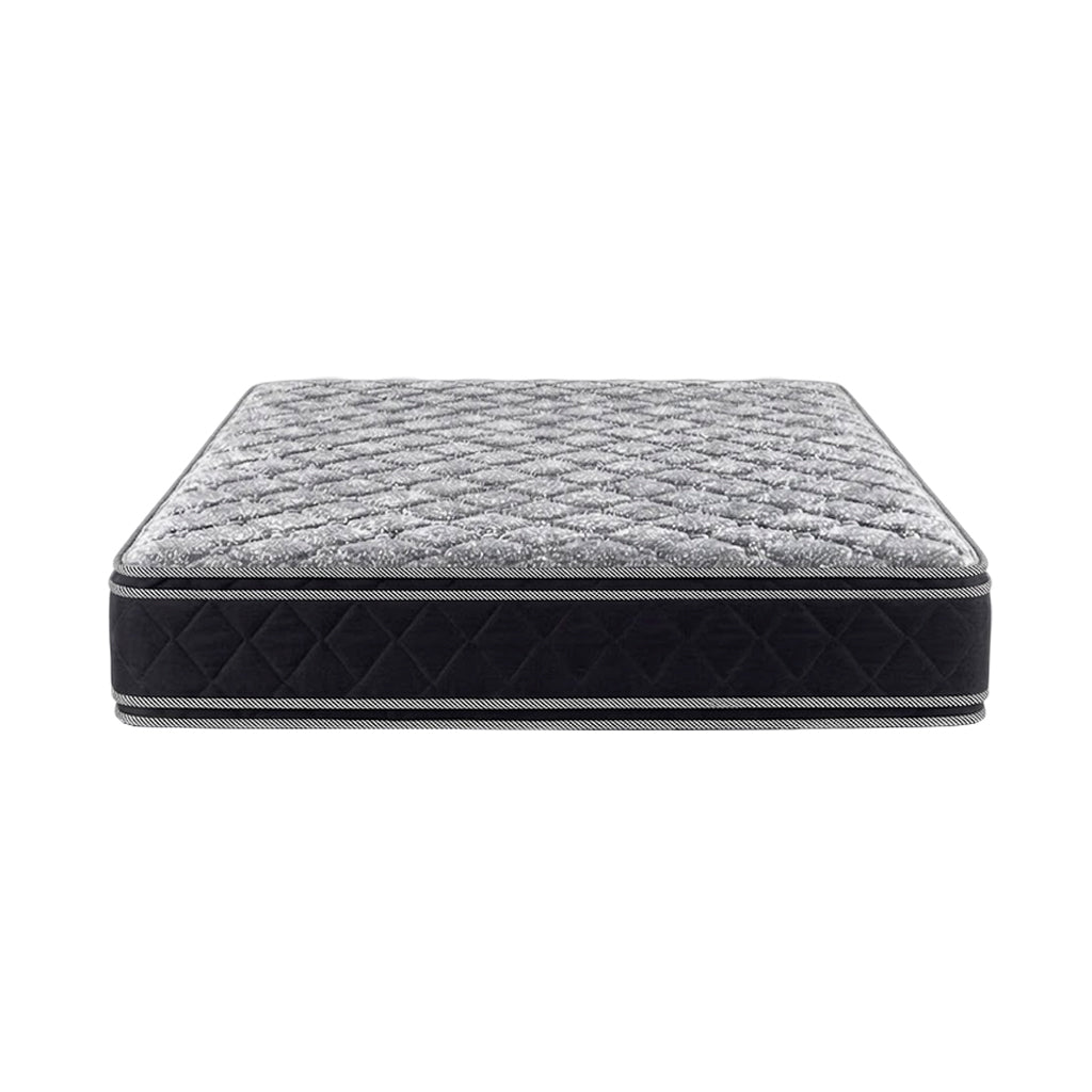 Colchón King doble Pillow 200x200cm Ortopédico Cobarca