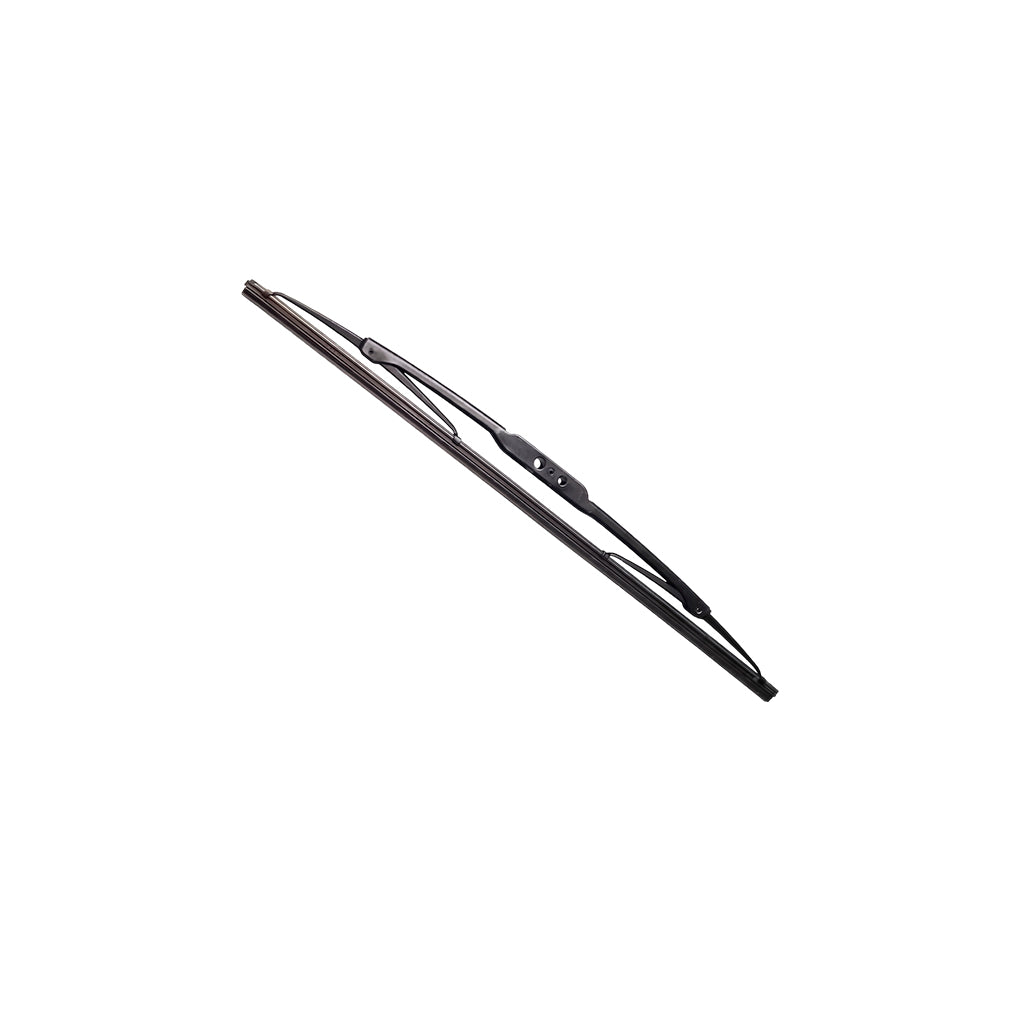 Cepillo limpiaparabrisas metálico 14" Tridon