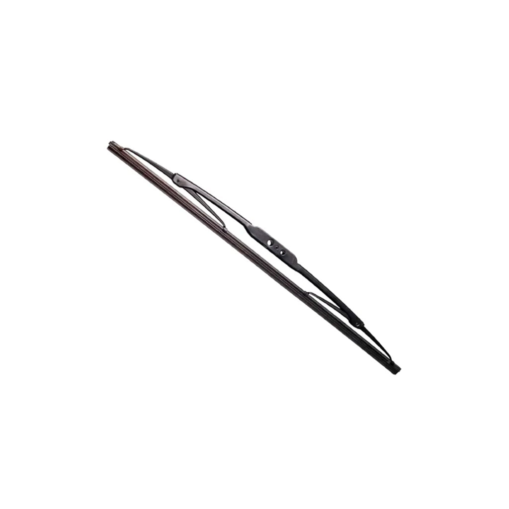 Cepillo limpiaparabrisas metálico 18" Tridon