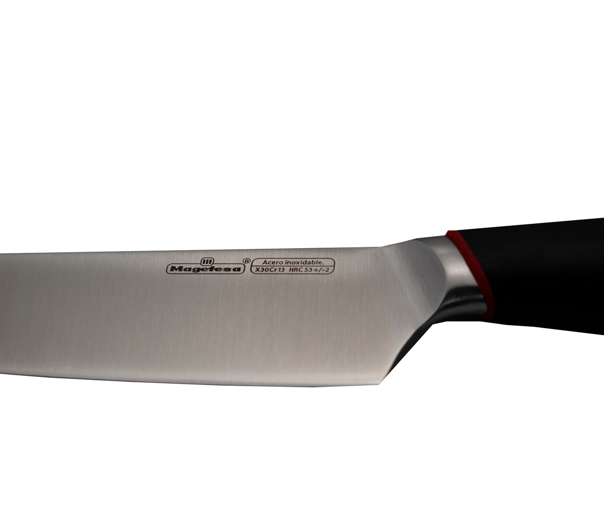 Cuchillo cocinero 20cm Practix Magefesa