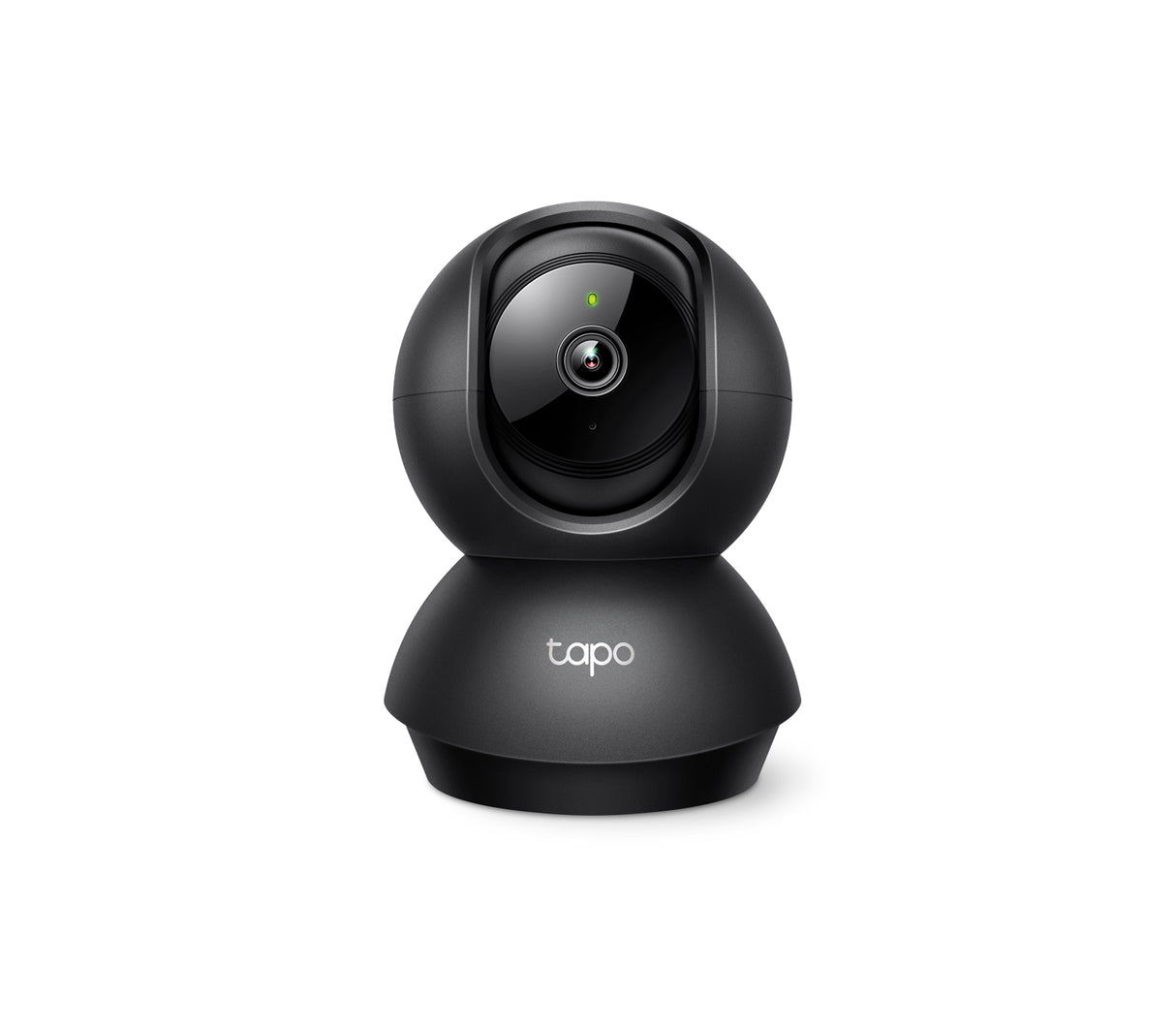 Cámara de seguridad WiFi 2K C211 Negro Tapo