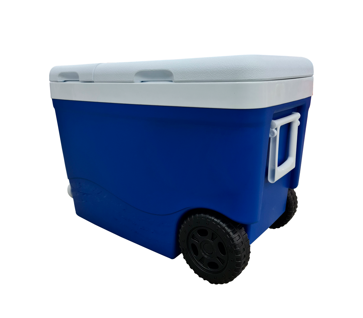 Cava Ice Roller By Split 58Qts (55 litros) Decocar