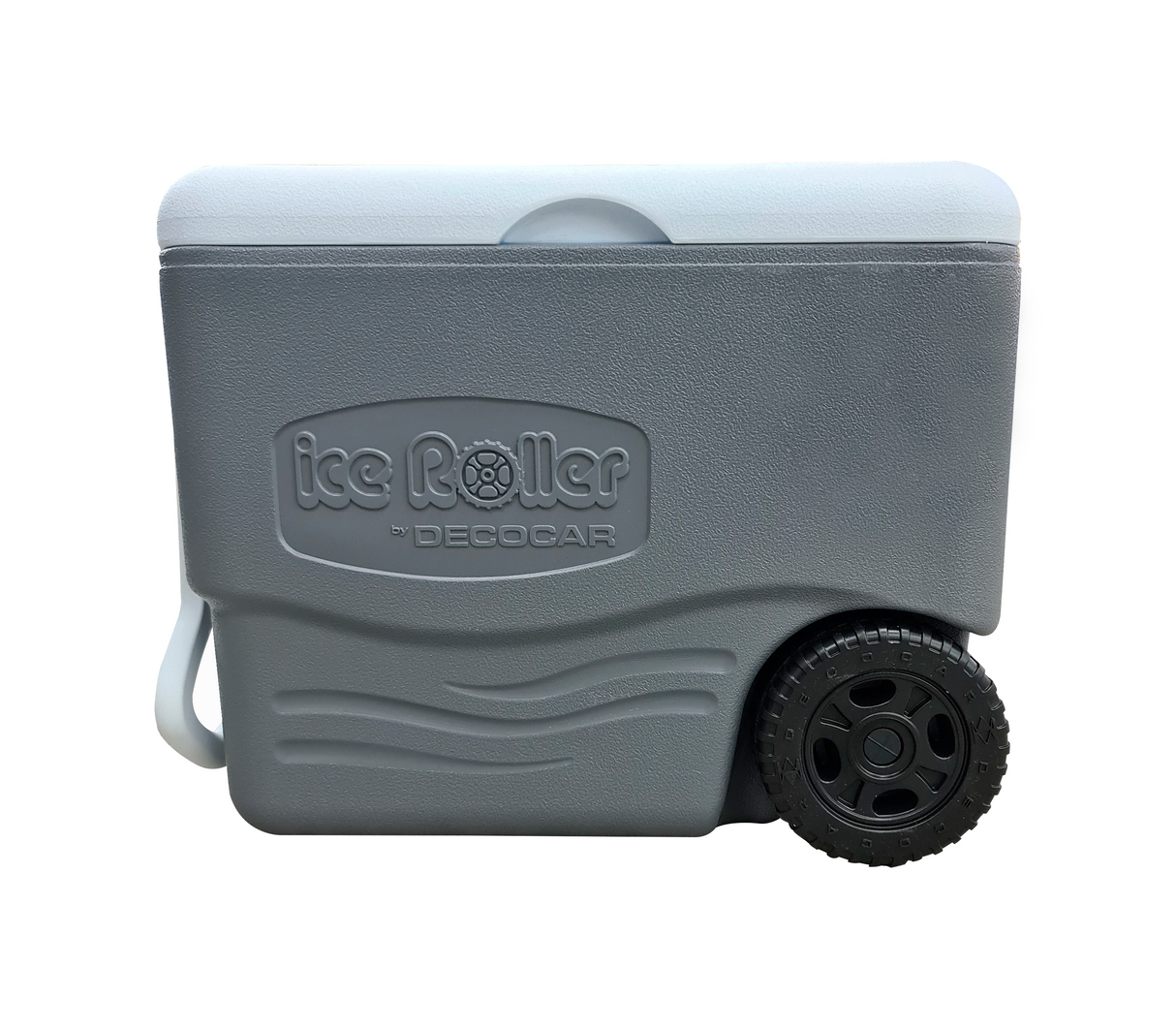 Cava Ice Roller Estándar 42Qts (40 litros) Decocar