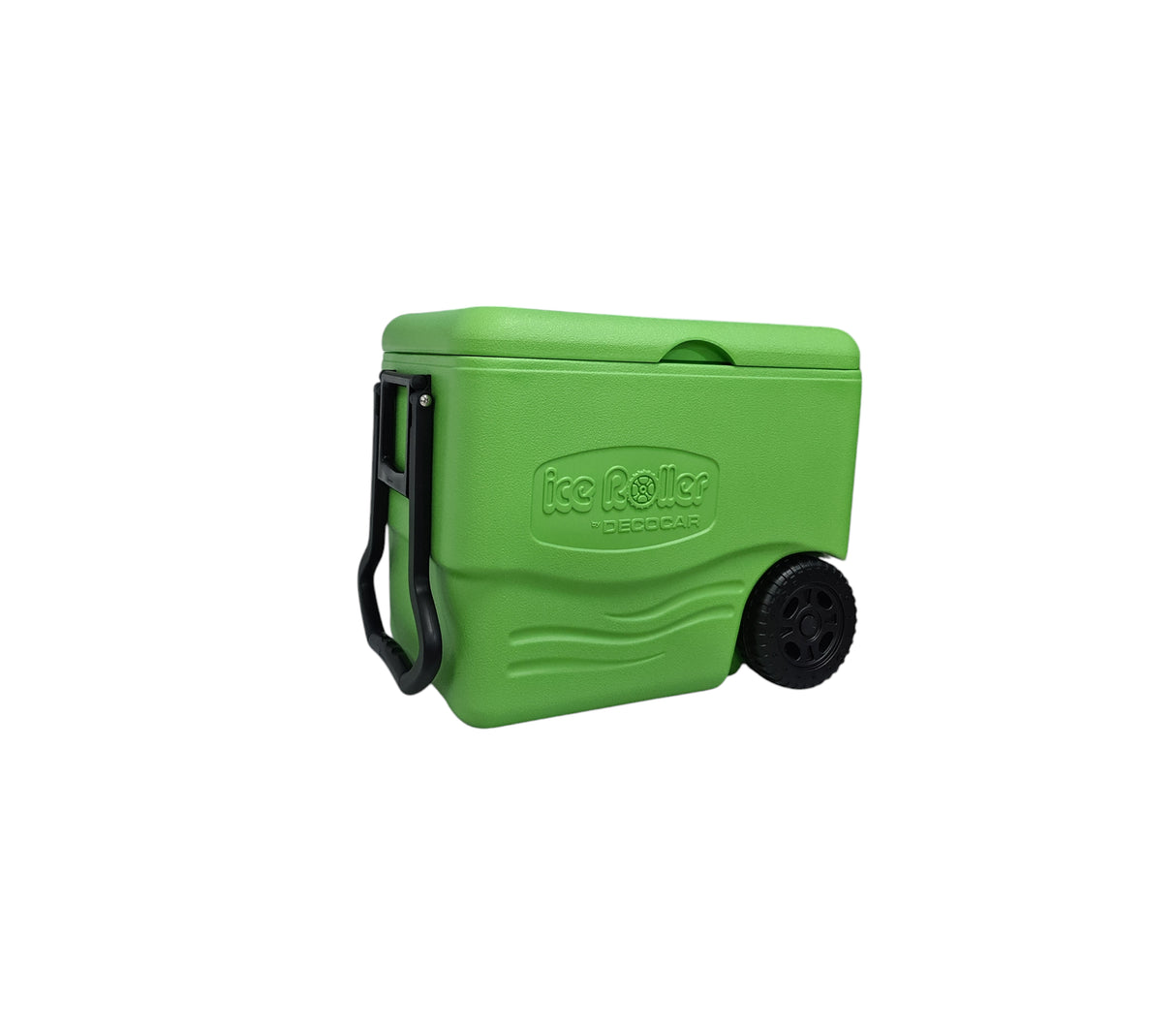 Cava Onekolor 42 QTS (40LT) Verde Decocar