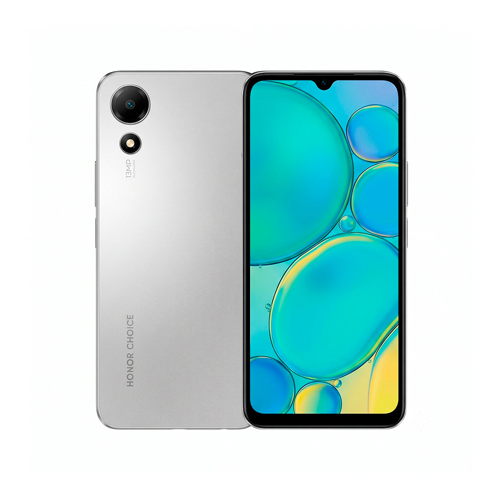 Celular Honor Choice T10 3/32GB Silver BLK-L03