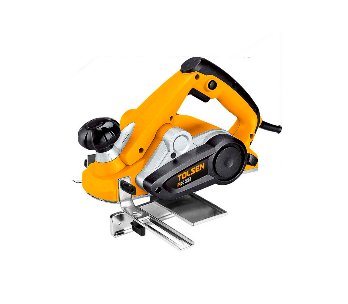 Cepilladora eléctrica 110V Tolsen