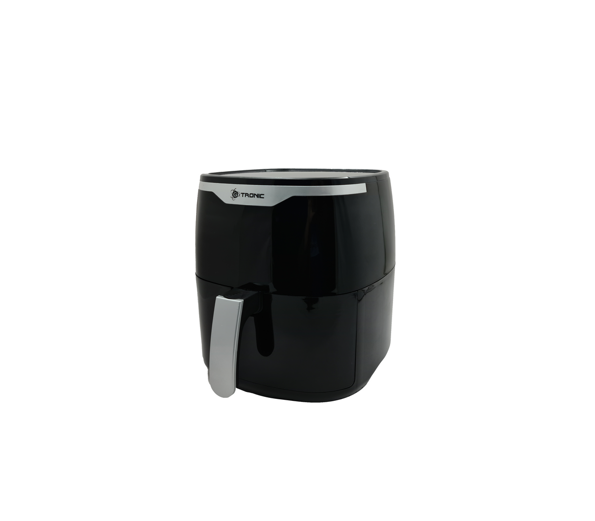 Freidora de aire 4.5l 1400w digital negro Gtronic