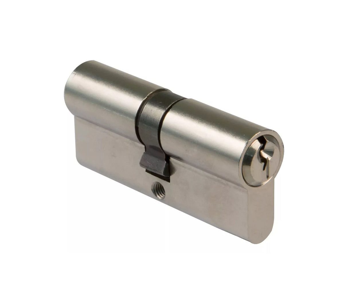 Cilindro tipo pera de bronce 60mm Run