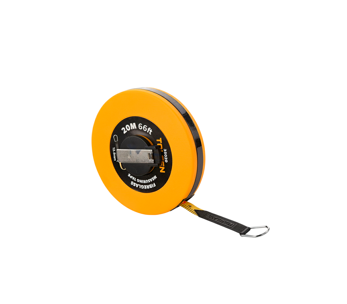 Cinta Métrica Fibra de Vidrio