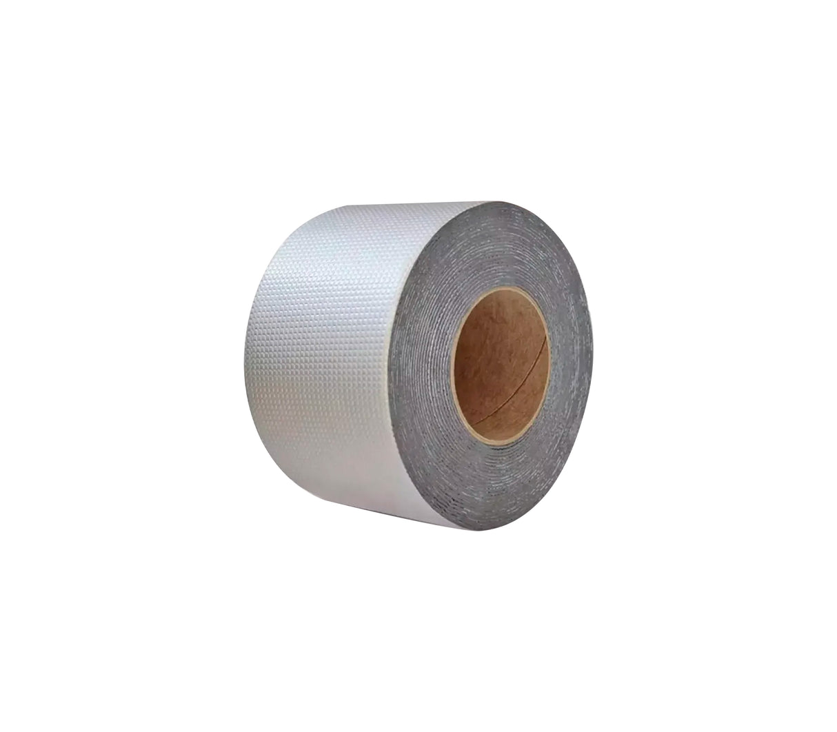 Cinta de aluminio de butilo 10 metros X 10cm x 1mm ZOE