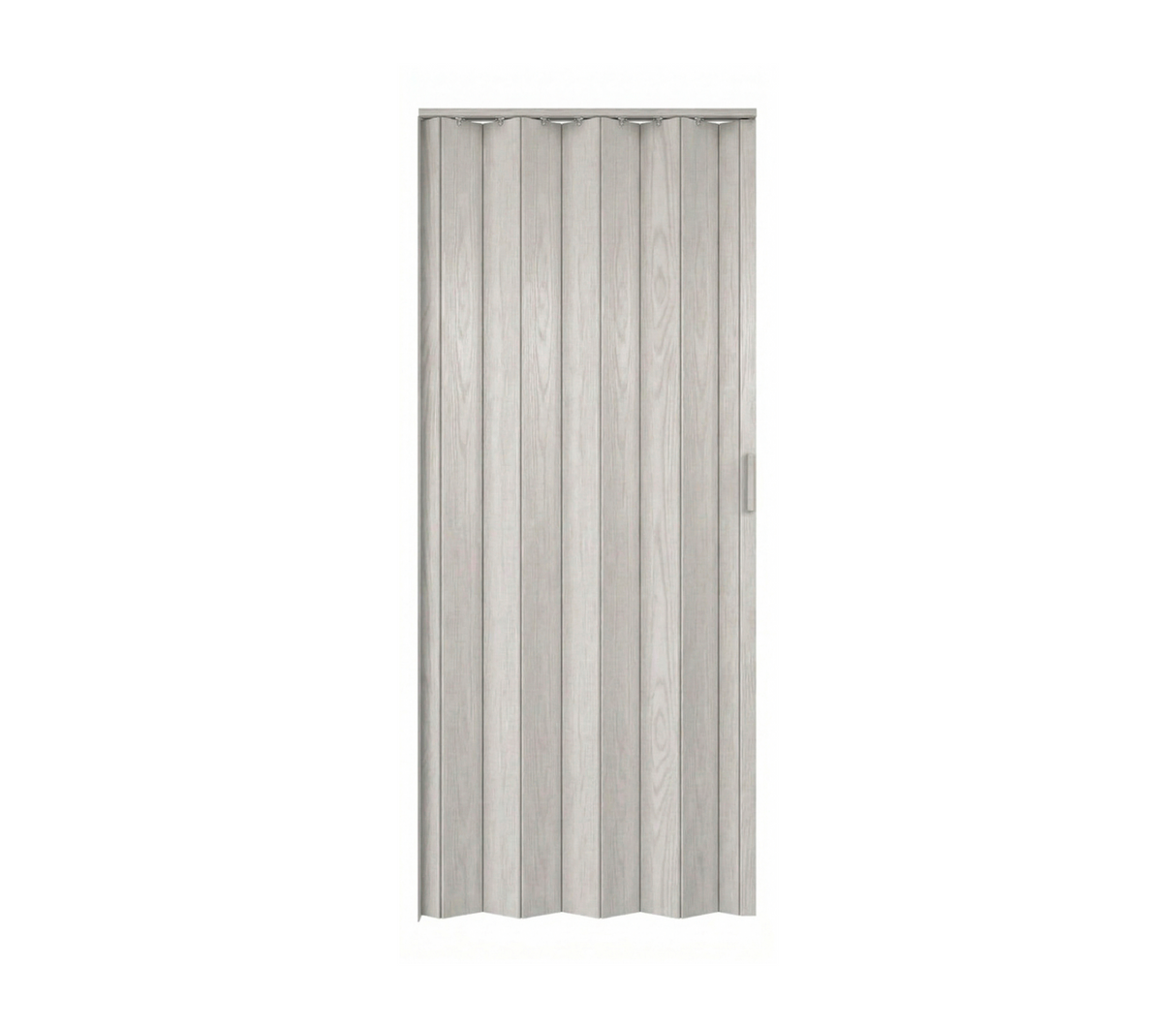 Puerta plegable PVC Brufer