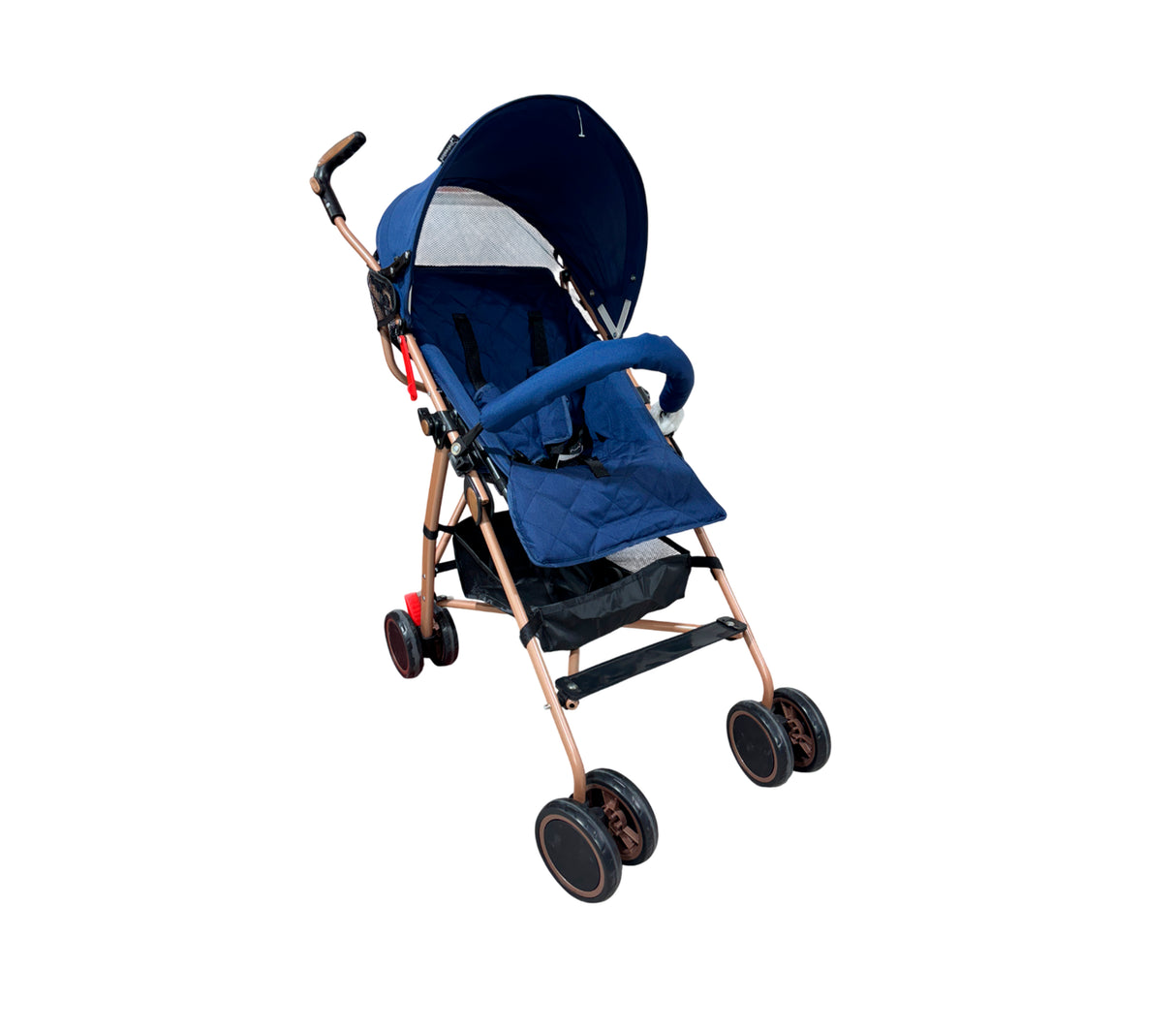 Coche para bebé tipo paraguas Dakota Bebesitos